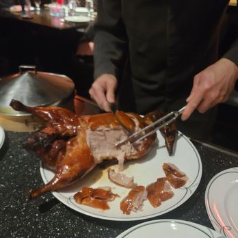 Blossom - Peking duck (whole) - Chinese Near Me - Las Vegas, Nevada Blossom - Peking duck (whole) - Chinese Near Me - Las Vegas, Nevada