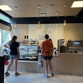 Ebreeq Coffee - Coffee & Tea Near Me - Cleveland, Ohio