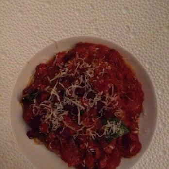 Tony's - My amatriciana. - Italian Near Me - Houston, Texas Tony's - My amatriciana. - Italian Near Me - Houston, Texas