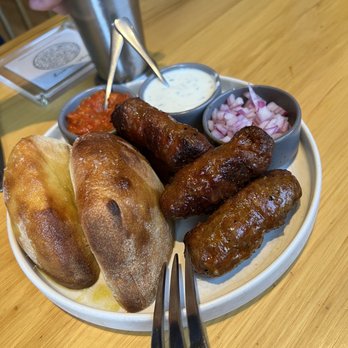 Rose Mary - Cevapi - Italian Near Me - Chicago, Illinois Rose Mary - Cevapi - Italian Near Me - Chicago, Illinois