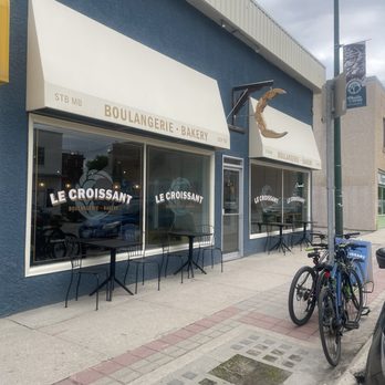 Le Croissant - Bakeries Near Me - Winnipeg, Manitoba Le Croissant - Bakeries Near Me - Winnipeg, Manitoba