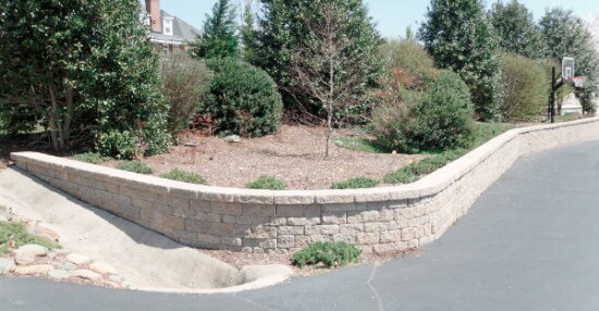 Slide of S&S Services