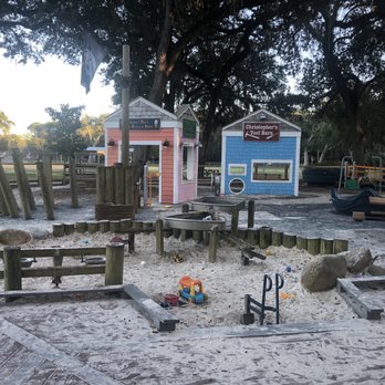 Pirate Playground - Park areas - Parks Near Me - Fernandina Beach, Florida Pirate Playground - Park areas - Parks Near Me - Fernandina Beach, Florida
