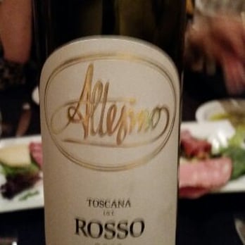 Carmelo's - Excellent wine choice - Italian Near Me - Punta Gorda, Florida