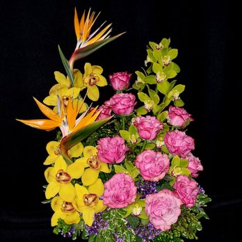 Flowers By Yip - Florists Near Me - Santa Clara, California Flowers By Yip - Florists Near Me - Santa Clara, California