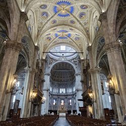Cattedrale di Como - Sanctuary ;)