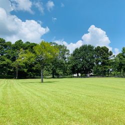 Mow & Blow - Property we maintain