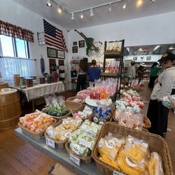 Small Town Sweets