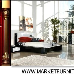 Market Furniture - Paterson