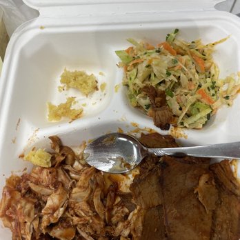 Smoke BBQ - This is suppose to be brisket - Barbeque Near Me - Bethesda, Maryland Smoke BBQ - This is suppose to be brisket - Barbeque Near Me - Bethesda, Maryland