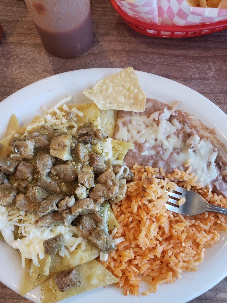 LUCY’S MEXICAN RESTAURANT 28 Photos & 37 Reviews 842 S Rangeline Rd