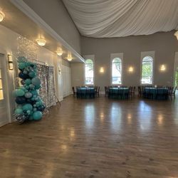 Arbor Manor