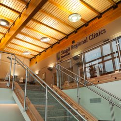 Skagit Regional Clinics - Riverbend