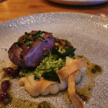 Kali Steak - Duck - Steakhouses Near Me - Los Angeles, California Kali Steak - Duck - Steakhouses Near Me - Los Angeles, California