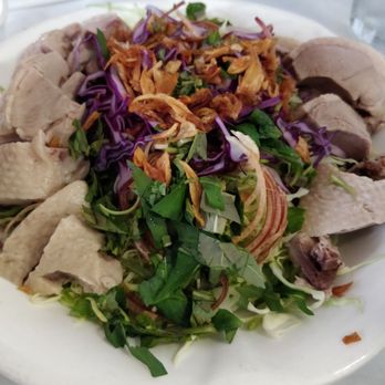 Vit Dong Que - B2. It was just ok - Vietnamese Near Me - San Jose, California Vit Dong Que - B2. It was just ok - Vietnamese Near Me - San Jose, California