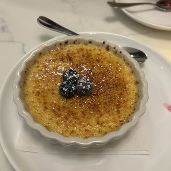 Serrato's Steakhouse - Crème brûlée - Steakhouses Near Me - Brentwood, Tennessee Serrato's Steakhouse - Crème brûlée - Steakhouses Near Me - Brentwood, Tennessee