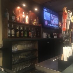 Berkley's Back 9 Bar & Grille