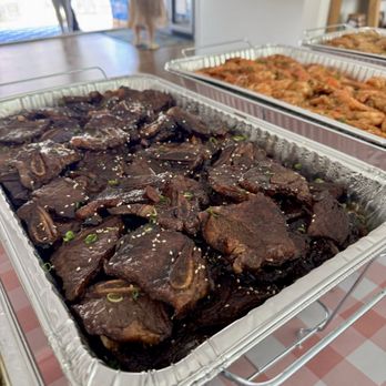 Prepped With Love - Galbi - Caterers Near Me - Westminster, California
