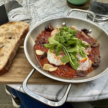 Mood - Shakshuka - Breakfast & Brunch Near Me - Los Angeles, California Mood - Shakshuka - Breakfast & Brunch Near Me - Los Angeles, California