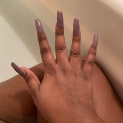 Happy Nails - Horrible