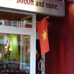 Saigon and more