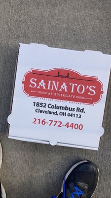 Sainato's at Rivergate by null