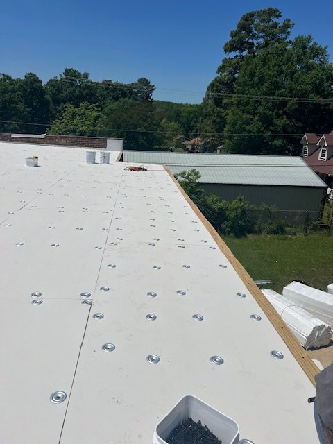 Slide of Bayou State Roofing