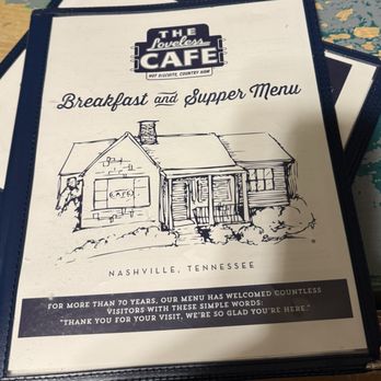 The Loveless Cafe - Breakfast & Brunch Near Me - Nashville, Tennessee The Loveless Cafe - Breakfast & Brunch Near Me - Nashville, Tennessee