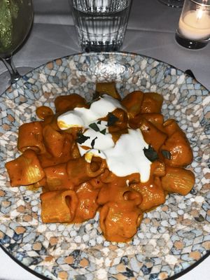 Isabelle's Osteria by null Isabelle's Osteria by null