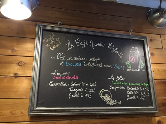 Menu photo 5 Mamie Clafoutis Montreal, QC