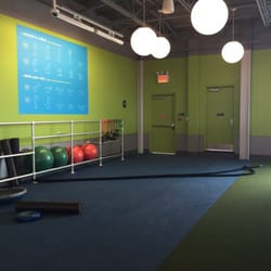 Blink Fitness - Canarsie