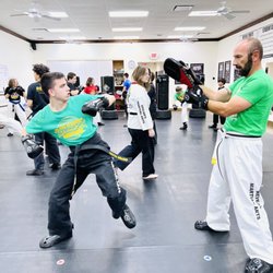Reveal Martial Arts