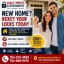 Photo of Half Price Locksmith