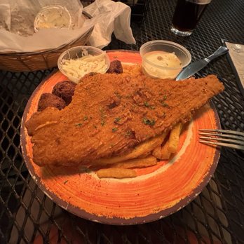 The Rabbit Hole Gastropub - Fish & Chips - American Near Me - Harpers Ferry, West Virginia The Rabbit Hole Gastropub - Fish & Chips - American Near Me - Harpers Ferry, West Virginia