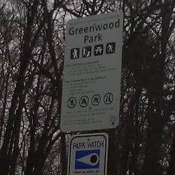 Greenwood Playground