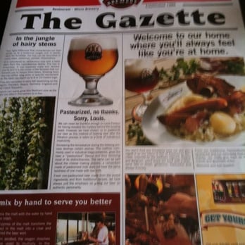 The 3 Brewers - Pubs Near Me - Toronto, Ontario The 3 Brewers - Pubs Near Me - Toronto, Ontario
