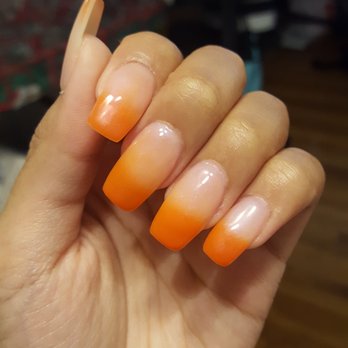 Allure Nails - Nail Salons Near Me - Vienna, Virginia