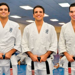 Valente Brothers Jiu-Jitsu - Valente Brothers