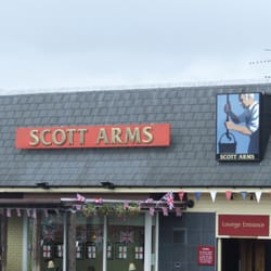 Scott Arms