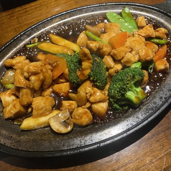Fulin's Asian Cuisine - Teriyaki Chicken- the most flavorless thing I have ever eaten - Asian Fusion Near Me - Spring Hill, Tennessee Fulin's Asian Cuisine - Teriyaki Chicken- the most flavorless thing I have ever eaten - Asian Fusion Near Me - Spring Hill, Tennessee