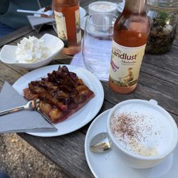 Cafe Alte Meierei