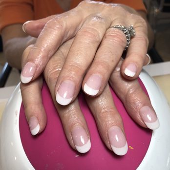 VIP Nail Spa - This is my new nail spot . I comment by Tutti Nail Spa very good and clean thank you I'll be going back:) - Nail Salons Near Me - Glen Burnie, Maryland VIP Nail Spa - This is my new nail spot . I comment by Tutti Nail Spa very good and clean thank you I'll be going back:) - Nail Salons Near Me - Glen Burnie, Maryland