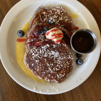The Shop - Breakfast & Brunch Near Me - Albuquerque, New Mexico