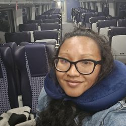 Amtrak San Joaquin