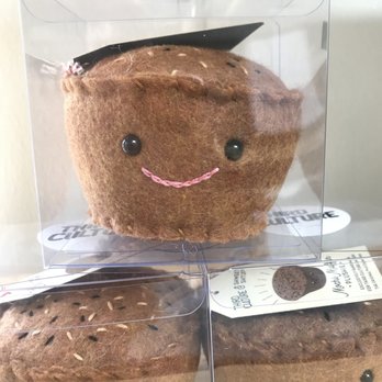 Third Culture Bakery - Berkeley - Mochi toys! - Bakeries Near Me - Berkeley, California Third Culture Bakery - Berkeley - Mochi toys! - Bakeries Near Me - Berkeley, California