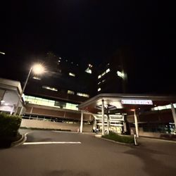 Shands Emergency Room