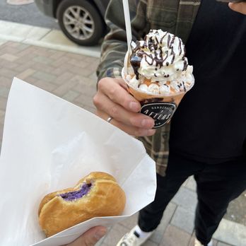 Afters Ice Cream - Ice Cream & Frozen Yogurt Near Me - Temecula, California Afters Ice Cream - Ice Cream & Frozen Yogurt Near Me - Temecula, California
