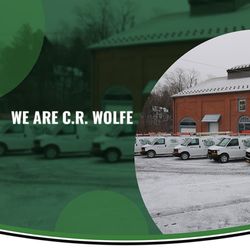 C R Wolfe Heating