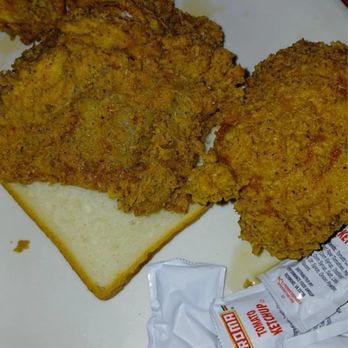 Amigo Joe's - Fried Chicken - Mexican Near Me - Saint Louis, Missouri