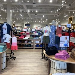 J.Crew Factory - 6/21/25 Merch